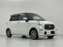 2018 Daihatsu Cast