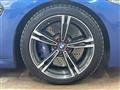 2020 BMW M Model