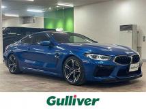 2020 BMW M Model