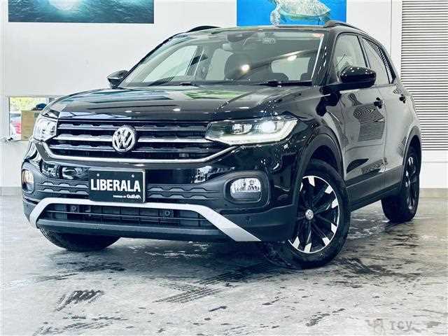 2020 Volkswagen Volkswagen Others
