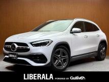 2020 Mercedes-Benz GLA-Class