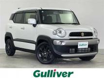 2018 Suzuki XBEE