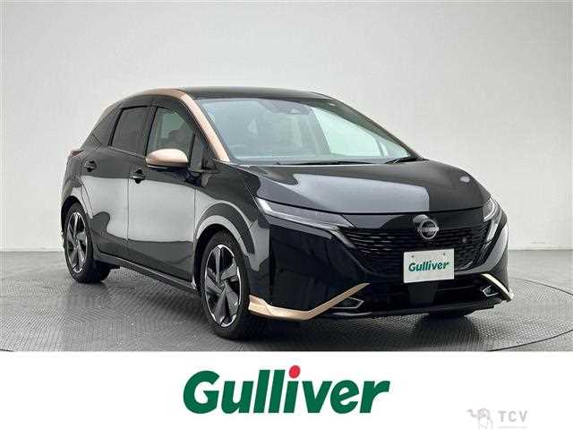 2022 Nissan Nissan Others