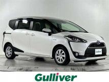 2018 Toyota Sienta