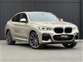 2020 BMW X4