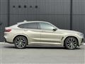 2020 BMW X4