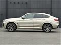 2020 BMW X4