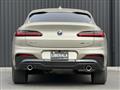 2020 BMW X4