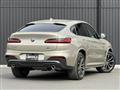 2020 BMW X4