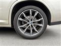 2020 BMW X4