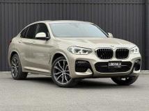 2020 BMW X4