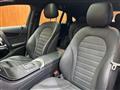 2021 Mercedes-Benz GLC-Class