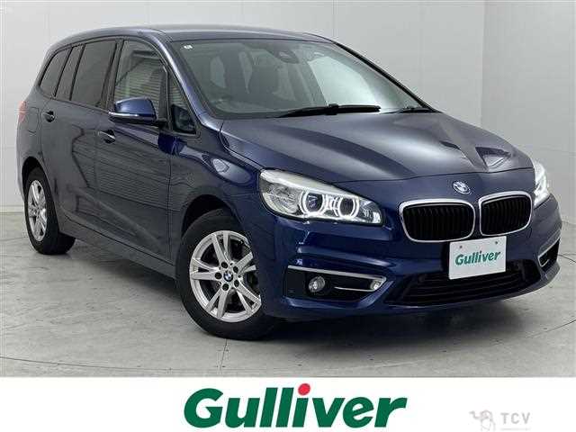 2016 BMW 2 Series