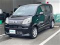 2022 Daihatsu Move