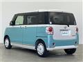 2017 Daihatsu Move Canbus