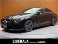 2018 Mercedes-Benz Cls-Class