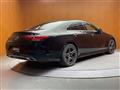 2018 Mercedes-Benz Cls-Class