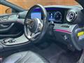 2018 Mercedes-Benz Cls-Class