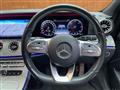 2018 Mercedes-Benz Cls-Class