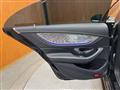 2018 Mercedes-Benz Cls-Class