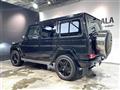 2018 Mercedes-Benz G-Class