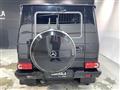 2018 Mercedes-Benz G-Class
