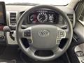 2023 Toyota Hiace