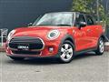 2019 BMW MINI