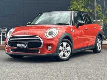 2019 BMW MINI