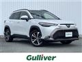 2024 Toyota CorollaCross