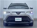 2024 Toyota CorollaCross