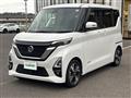 2021 Nissan ROOX
