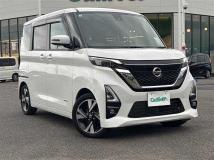 2021 Nissan ROOX