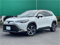 2022 Toyota CorollaCross