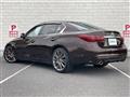 2020 Nissan Skyline