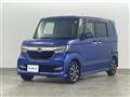 2018 Honda N BOX