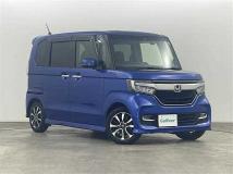 2018 Honda N BOX