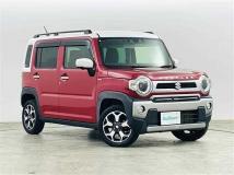 2021 Suzuki Hustler