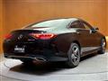 2019 Mercedes-Benz Cls-Class