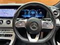 2019 Mercedes-Benz Cls-Class