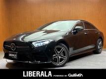 2019 Mercedes-Benz Cls-Class