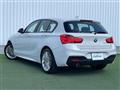 2018 BMW 1 Series