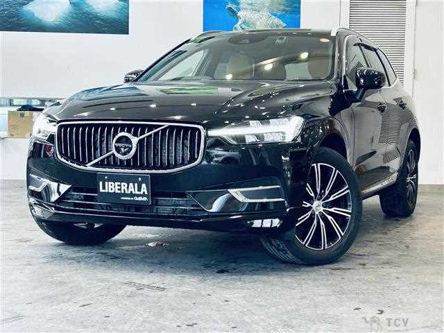 2021 Volvo XC60