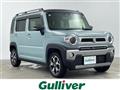 2021 Suzuki Hustler