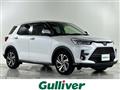 2020 Toyota Raize
