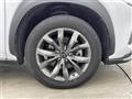2017 Lexus NX