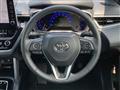 2023 Toyota CorollaCross