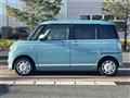 2019 Daihatsu Move Canbus