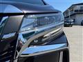 2019 Toyota Alphard Hybrid