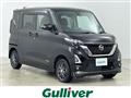2020 Nissan ROOX